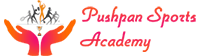 Pushpan Sports Academy Logo